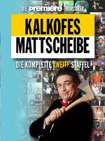 ISBN 4042564013344: Kalkofes Mattscheibe auf 'Premiere' Staffel 2 (Die komplette zweite Staffel)