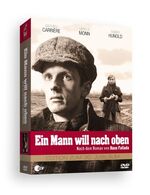 Herbert Ballmann: Ein Mann will nach obe Herbert Ballmann: Ein Mann will nach obe