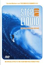 ISBN 4042564014358: Step into Liquid