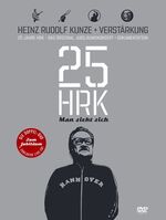 ISBN 4042564014785: 25 Jahre HRK Man sieht sich - Das Original Jubiläumskonzert + Dokumentation