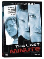 ISBN 4042564021165: Last Minute