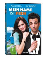 ISBN 4042564021691: Mein Name ist Fish