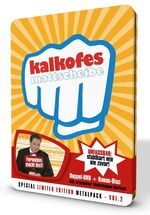 ISBN 4042564021813: Kalkofes Mattscheibe Vol.2 (Limited Metalpak)