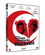 ISBN 4042564021844: Meine verrückte türkische Hochzeit