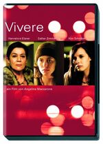 ISBN 4042564023336: Vivere