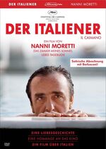 ISBN 4042564023978: Der Italiener