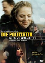 ISBN 4042564024678: Die Polizistin. Ungekürzte Fassung.