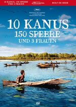 ISBN 4042564024692: Zehn Kanus - 150 Speere und drei Frauen