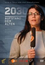 ISBN 4042564030112: 2030 - Aufstand der Alten