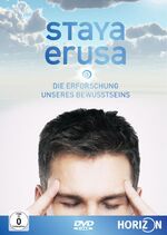 staya erusa, 1 DVD