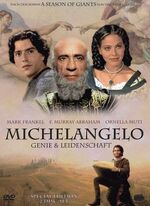 ISBN 4042564044324: Michelangelo - Genie und Leidenschaft