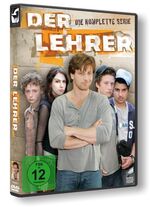 ISBN 4042564092202: Der Lehrer - Die komplette 1.Staffel