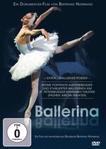 ISBN 4042564103298: Ballerina | Bertrand Normand | DVD | Deutsch | 2006