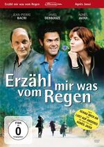 ISBN 4042564120349: Erzähl mir was vom Regen