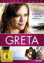 ISBN 4042564120479: GRETA