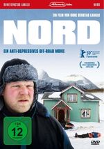 ISBN 4042564121742: Nord: Ein Anti-Depressives Off-Road Movie