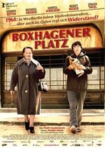 ISBN 4042564121865: Boxhagener Platz