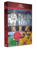 ISBN 4042564122947: Blaues Blut - Die komplette Serie/Fernsehjuwelen [4 DVDs]