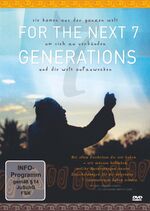 ISBN 4042564129014: For the next 7 Generations