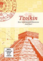 ISBN 4042564133851: Tzolkin