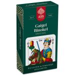 Gaigel/Binokel, wuerttembergisches Bild,