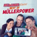 ISBN 4045027081362: Best of Müllerpower