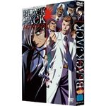 ISBN 4047528002242: Black Jack - Mutation