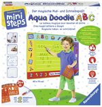 ISBN 4049817319468: Aqua Doodle ABC – Der magische Mal- und Schreibspaß!