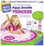 ISBN 4049817319543: Aqua Doodle Princess – Der märchenhafte Malspass