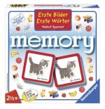 ISBN 4049817435687: Erste Bilder - Erste Wörter memory® (Kinderspiel)