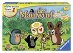 ISBN 4049817672204: Der Maulwurf und sein Lieblingsspiel