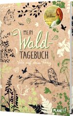 ISBN 4049985004678: Mein Waldtagebuch