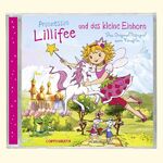 ISBN 4050003704432: Prinzessin Lillifee und das kleine Einhorn