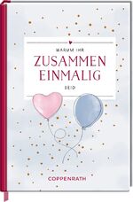 ISBN 4050003714356: warum ihr zusammen einmalig seid