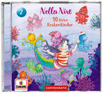 ISBN 4050003724362: CD Hörspiel: Nella Nixe (Bd. 2)