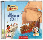 ISBN 4050003724379: Käpt'n Sharky - Das magische Schiff