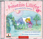 ISBN 4050003954356: Prinzessin Lillifee - Mein zauberhaftes Tierhotel (CD 2)