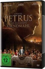 ISBN 4051238015775: Apostel Petrus und das letzte Abendmahl