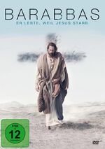 ISBN 4051238076820: Barabbas [DVD] - Er lebte, weil Jesus starb