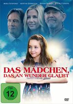 ISBN 4051238083934: Das Mädchen, das an Wunder glaubt (DVD) - Tut Gott heute noch Wunder?