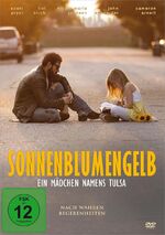 ISBN 4051238083965: Sonnenblumengelb - Ein Mädchen namens Tulsa (DVD)