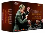 ISBN 4058407092483: Beethoven - Complete Symphonies [4 DVDs]