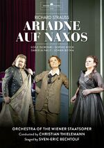 ISBN 4058407093978: Ariadne auf Naxos