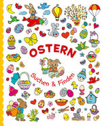 ISBN 4061458159043: Ostern, Suchen und Finden