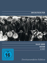 ISBN 4250323709203: Rocker - Zweitausendeins Edition Deutscher Film 3/1971