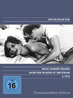 ISBN 4250323709494: Unter dem Pflaster ist der Strand – Zweitausendeins Edition Deutscher Film 5/1975