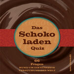 ISBN 4250364114455: Das Schokolade Quiz