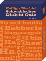 ISBN 4250364115216: Heiligs Blechle! Schwaebisches Dialekt - Quiz