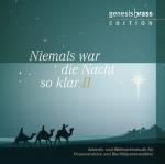 ISBN 4250637700057: Niemals war die Nacht so klar II