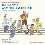 Rotraut Susanne Berner: Die große Wimmel